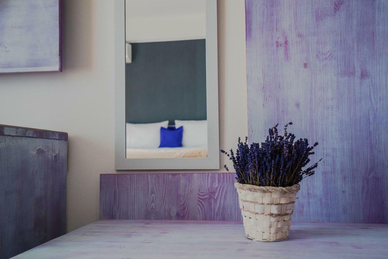 Lavender Villa Năvodari Exterior foto