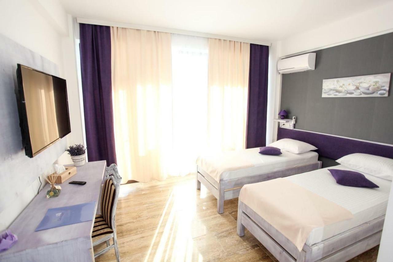 Lavender Villa Năvodari Exterior foto
